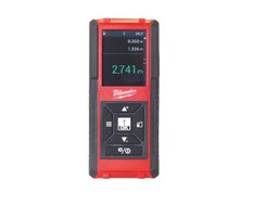 LASERETÄISYYSMITTARI MILWAUKEE LDM 100 LASERETÄISYYSMITTARI MILWAUKEE LDM 100